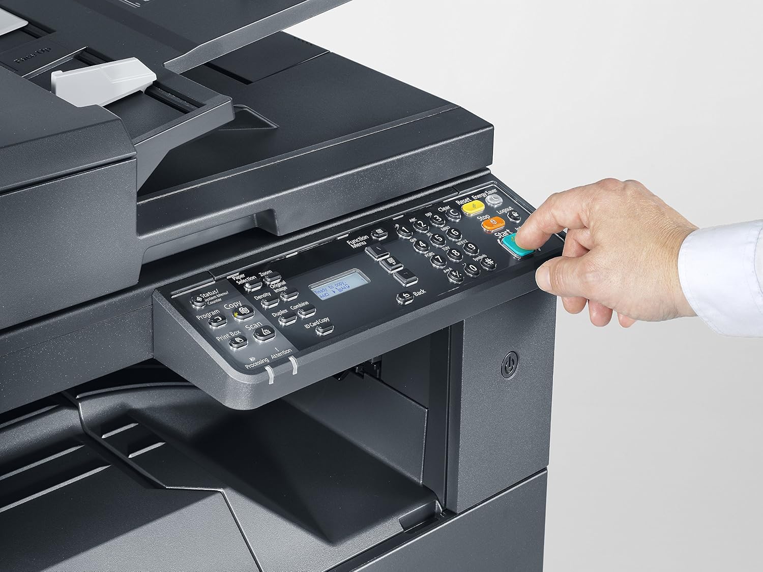 kyocera xerox machine 2040 price