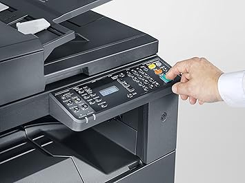 kyocera 1800 printer