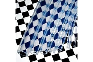 COLD & COLDER Ultra Clear Platinum Silicone Tubing - Food & Medical Grade - High Temp Hose (3 Feet, 1/8" ID x 1/4" OD)