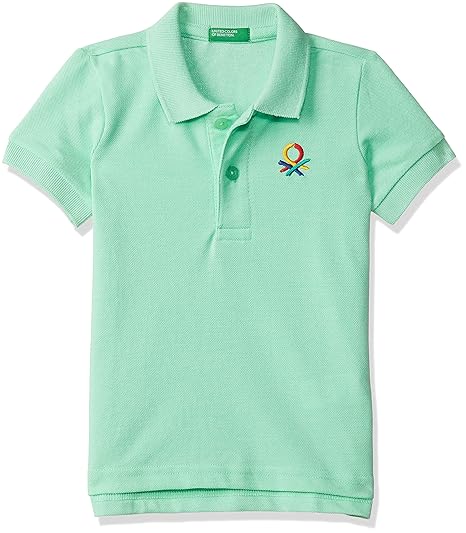 Baby-Boys Regular fit Polo
