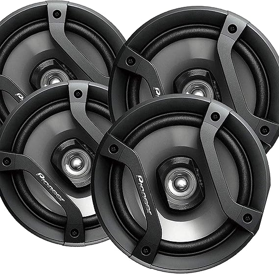 pioneer 2018 digital media receiver & speaker