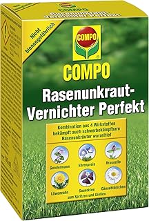 Compo Rasenunkrautvernichter Perfekt 200 ml