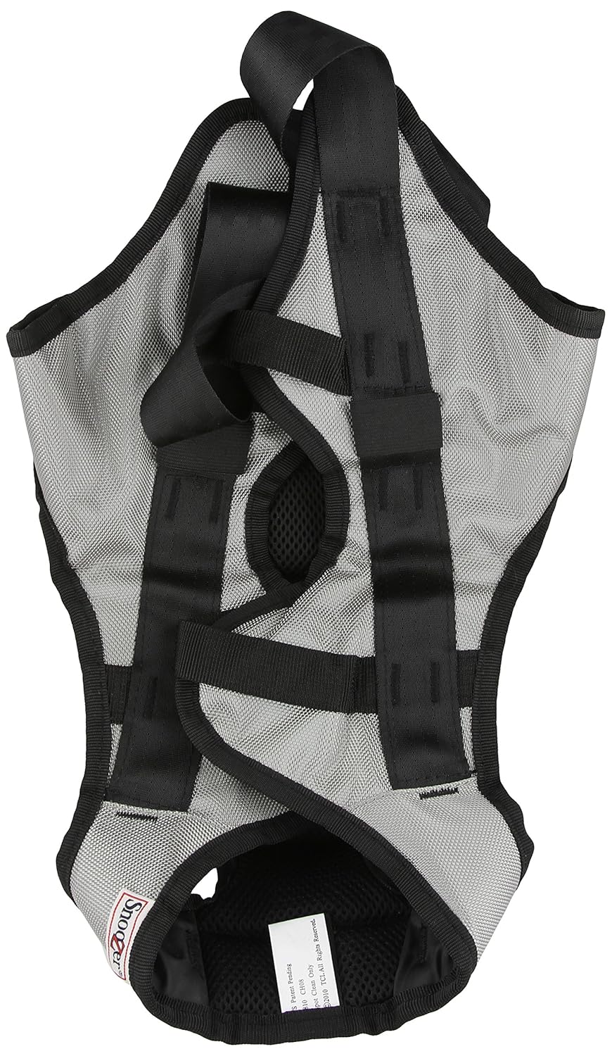 Best snoozer lookout ii pet car seat