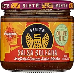 Siete Salsa Taqueria Soleada 10.5 OZ