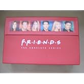 Friends: The Complete Series