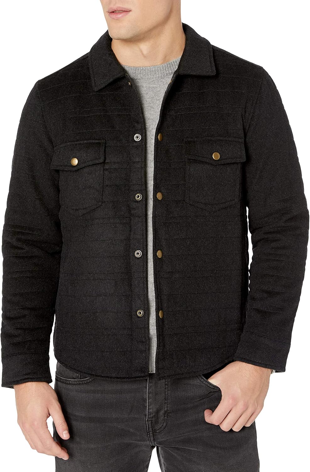 Billy Reid Shirt Jacket, Buy Now, Best 