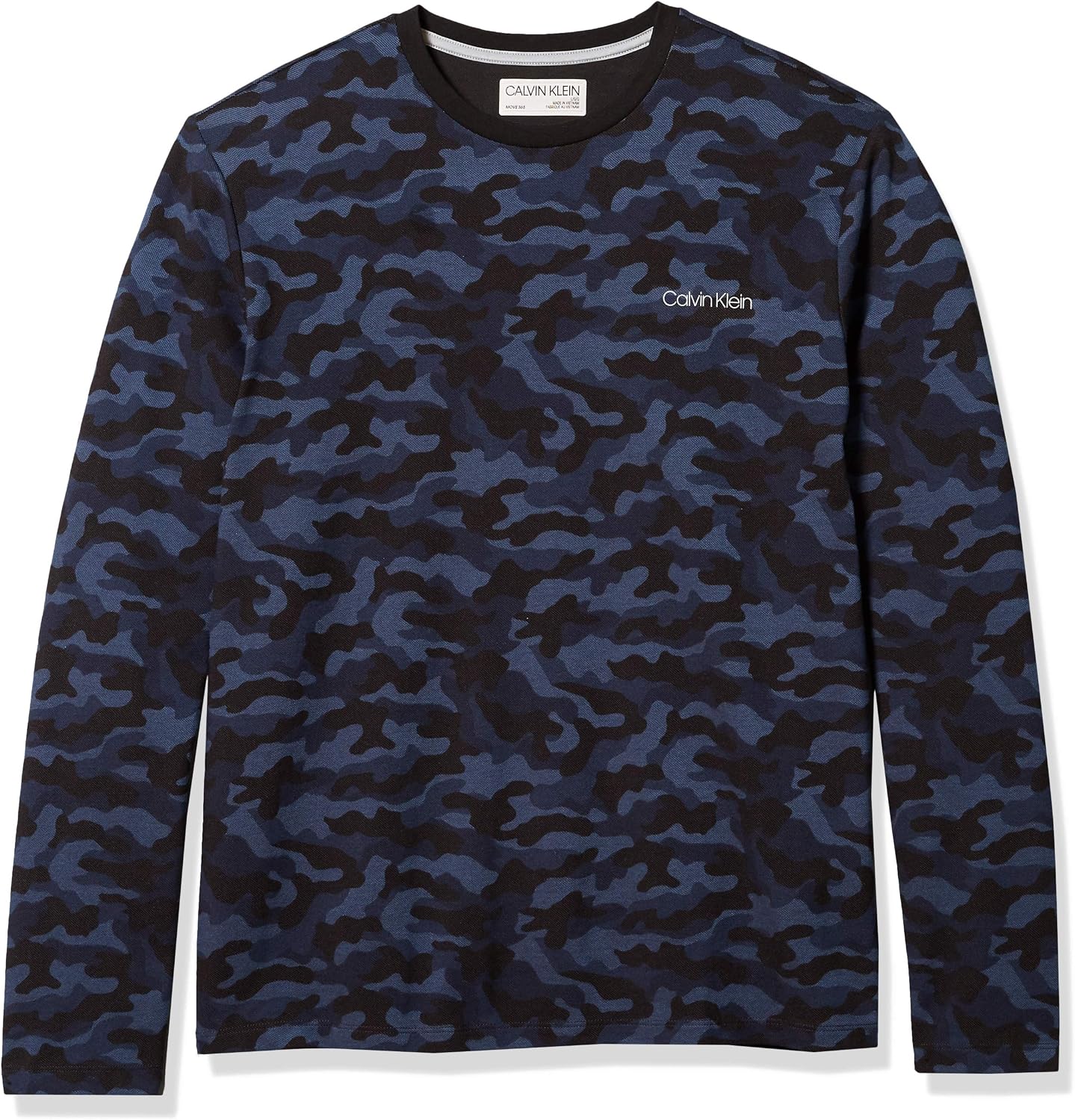 calvin klein 365 t shirt 