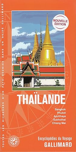 Download Thaïlande: Bangkok, Phuket, Ayuttahaya, Sukhothai, Chiang Mai PDF
