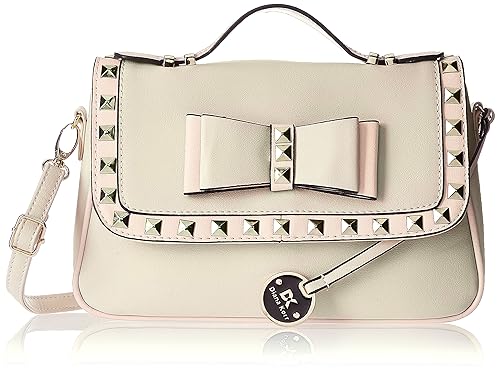 Diana Korr Womens Sling Bag (Pink) (DK56SLPNK)