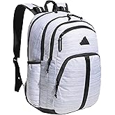 adidas Prime Backpack for Work, Travel Bag for Women and Men with Padded Compartment for Laptop
