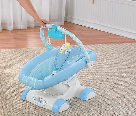 cruisin motion soother