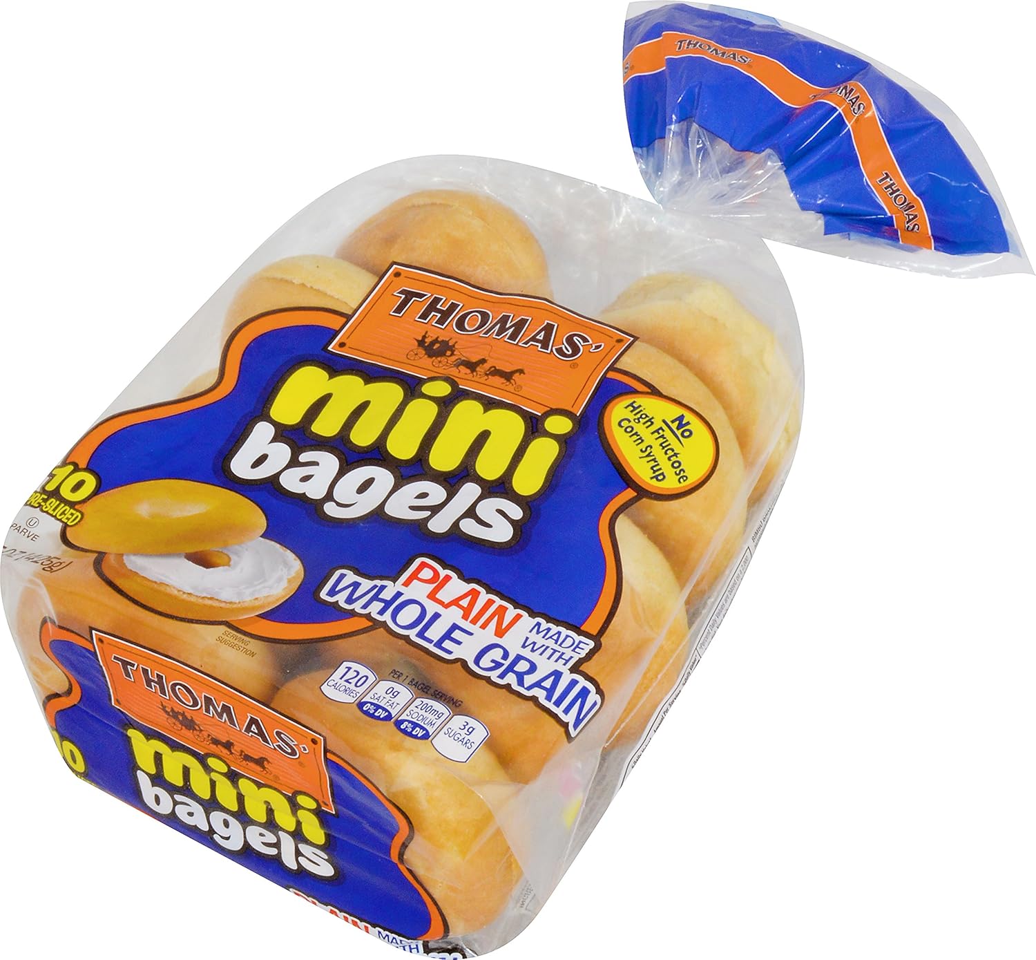 Lenders Mini Bagels Nutrition Facts Besto Blog