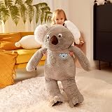 IKASA Giant Koala Stuffed Animal 78cm Ultra Soft Plush Toy Gift for Kids view 7