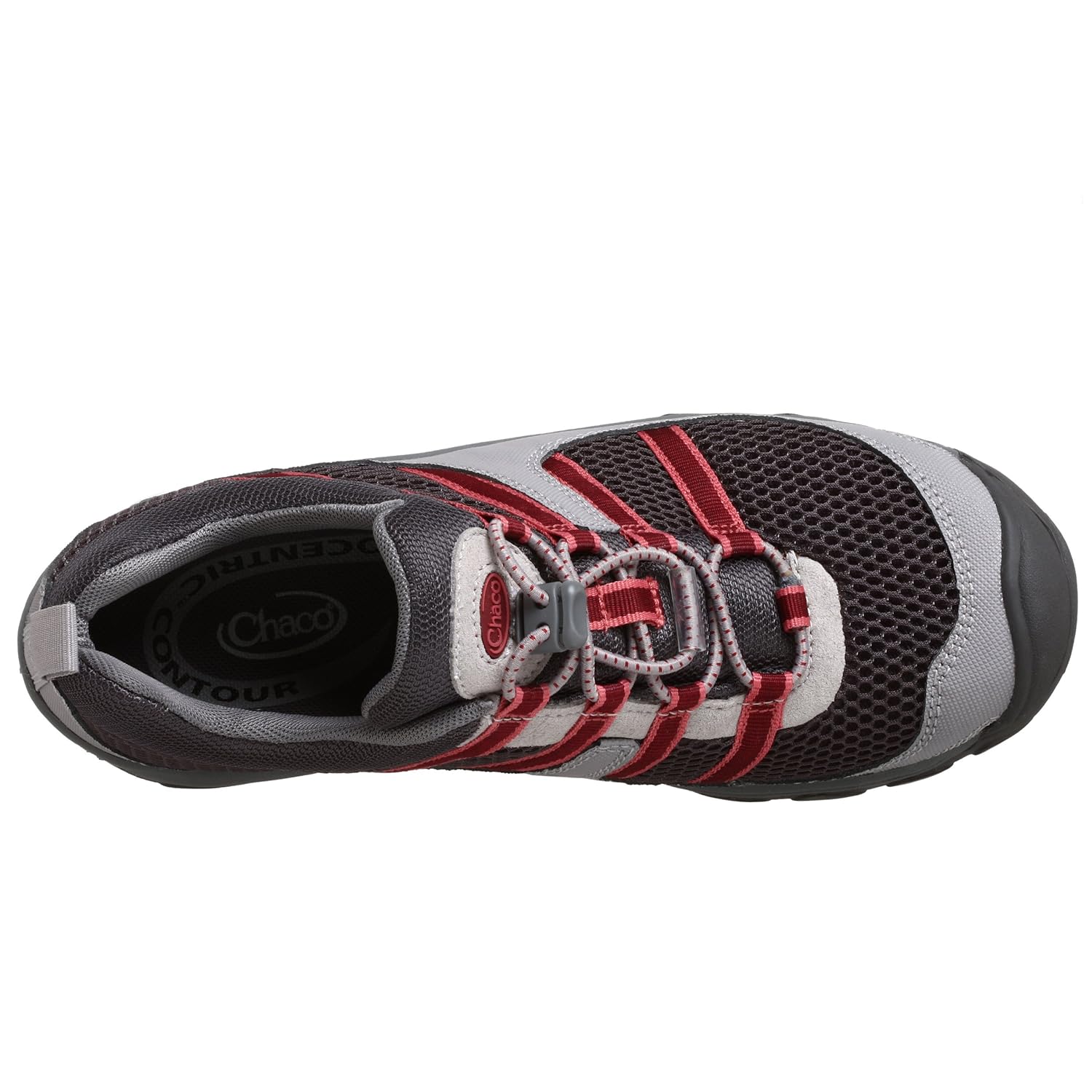 Chaco Z1 Ecotread Sandal (Toddler/Little Kid/Big Kid)