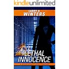 Lethal Innocence (Jessie Black Legal Thrillers Book 7)