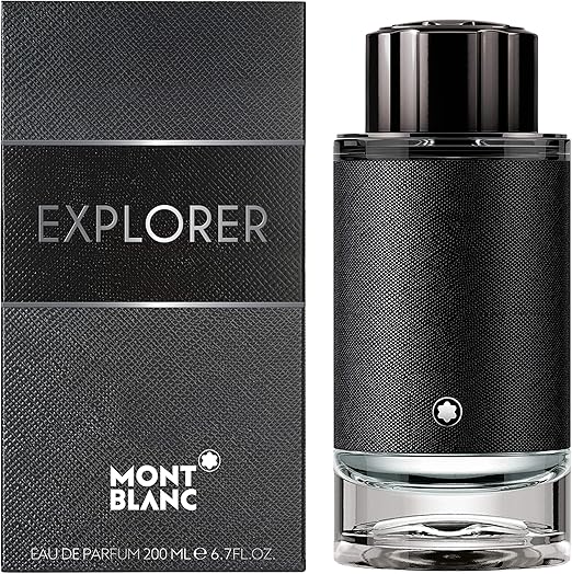 EXPLORER edp vapo 200 ml: Amazon.es: Salud y cuidado personal