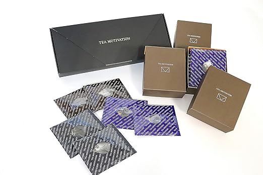 Amazon ギフト包装済 紅茶ギフト Aセット ダージリン アッサム