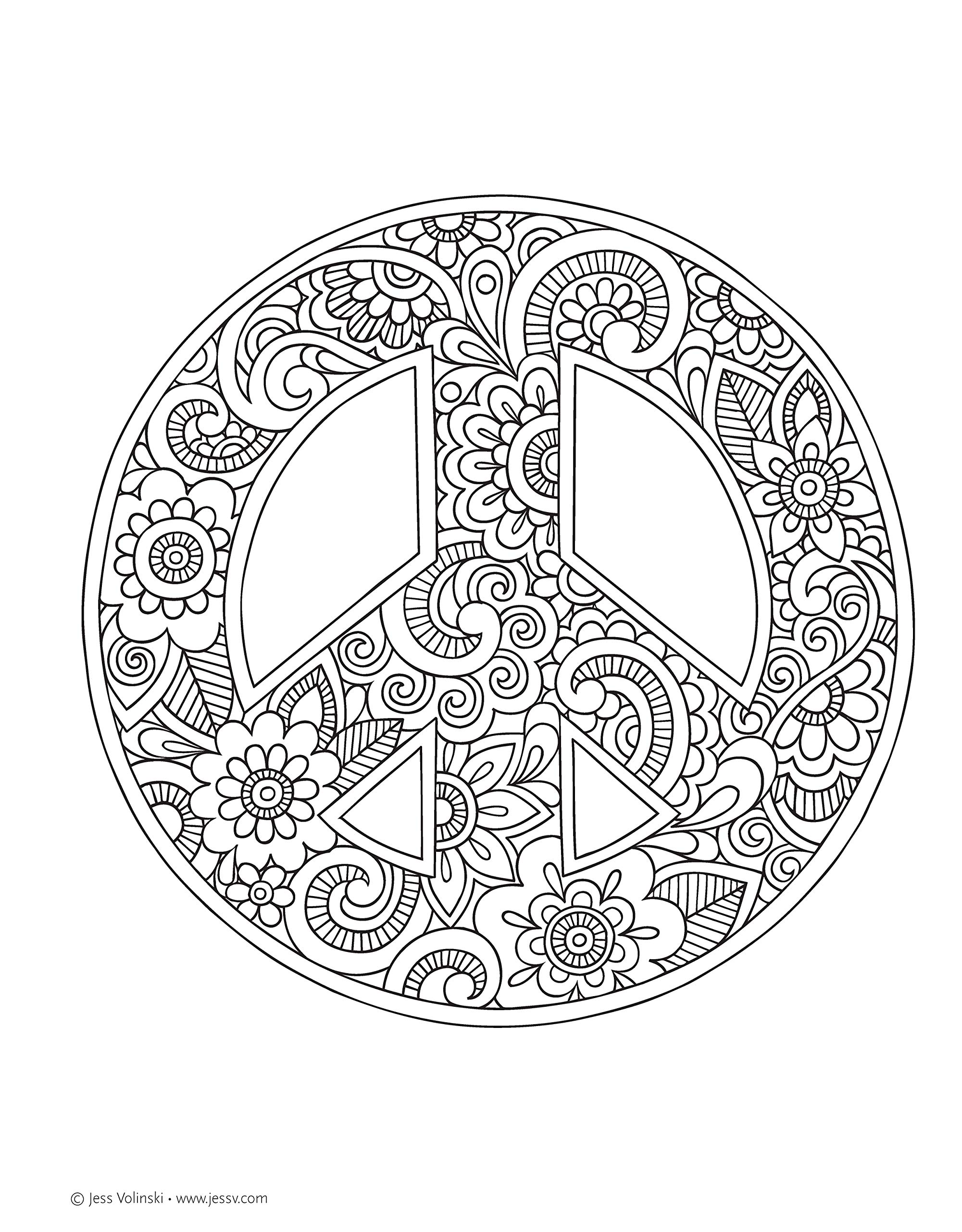 Notebook Doodles Henna Style: Coloring & Activity Book (Design Originals) 32 Decorative Art Designs; Beginner-Friendly Soothing & Inspiring Art Activities for Tweens, on Extra-Thick Perforated Pages