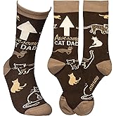 Primitives by Kathy unisex-adult CasualAwesome Socks