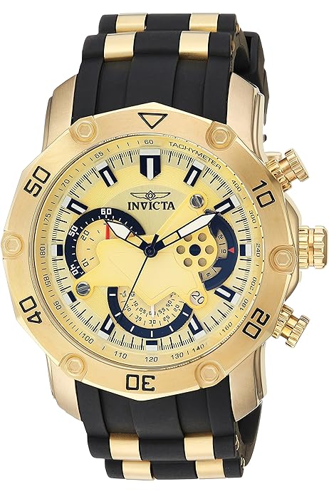 invicta 23425