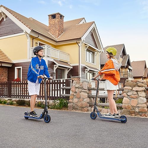 Segway Ninebot eKickScooter ZING E10 Electric Kick Scooter for