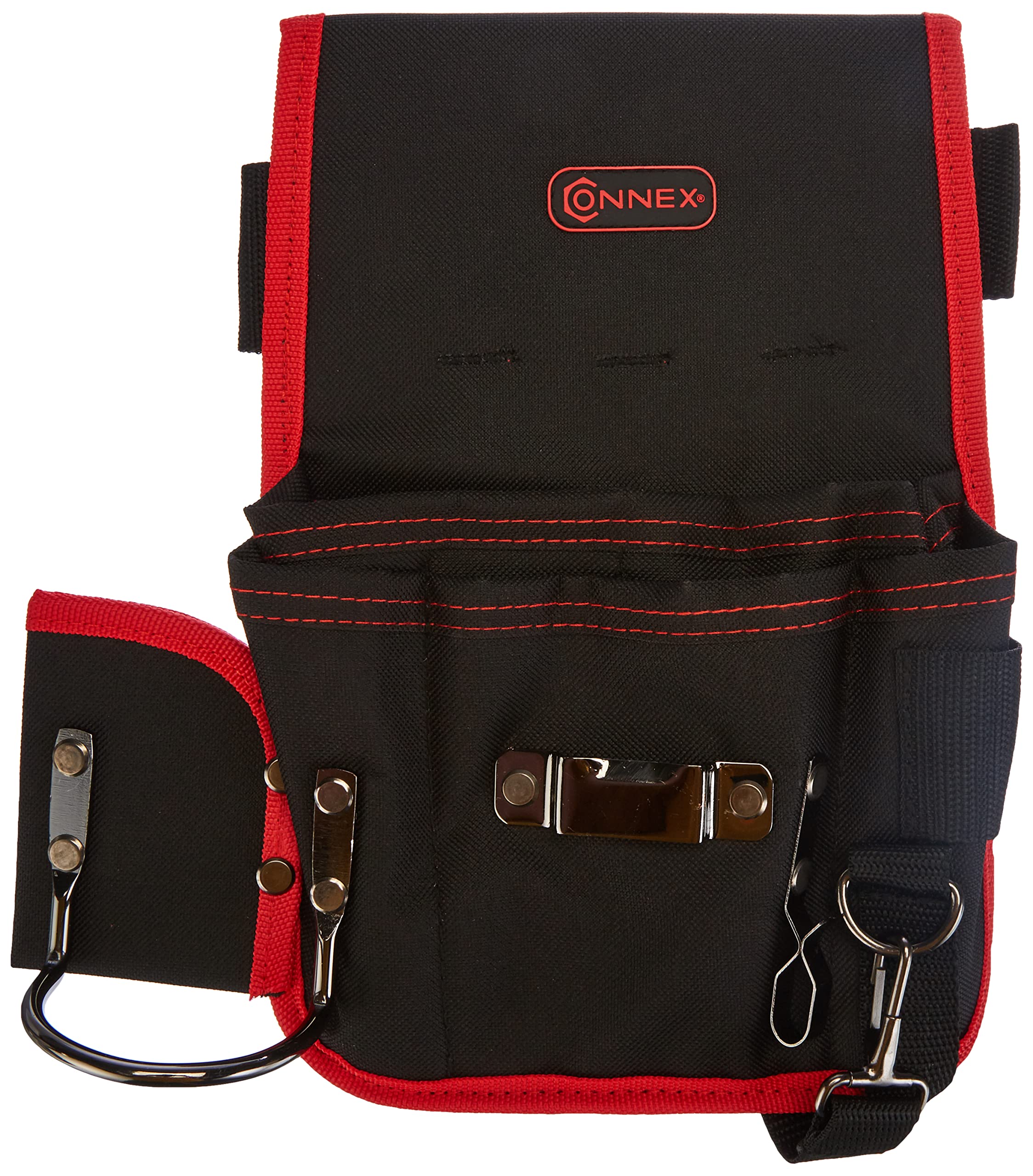 Connex COX952053 Tool Harness, Black