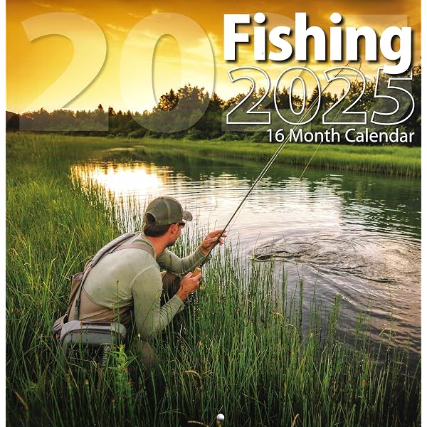 amazon-com-fly-fishing-calendar-2025-fish-monthly-wall-calender-12-month-made-in-the-usa-office-products