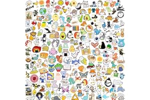 FIINTRWA 20/30/50/80 Mixed Enamel Brooch Bulk Set,Lapel Badges, Cartoon Plant Enamel Pin Sets, Funny Button Pins Jewelry for Backpack Cloths Hats Jacket Decoration