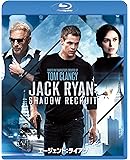 エージェント:ライアン [Blu-ray]