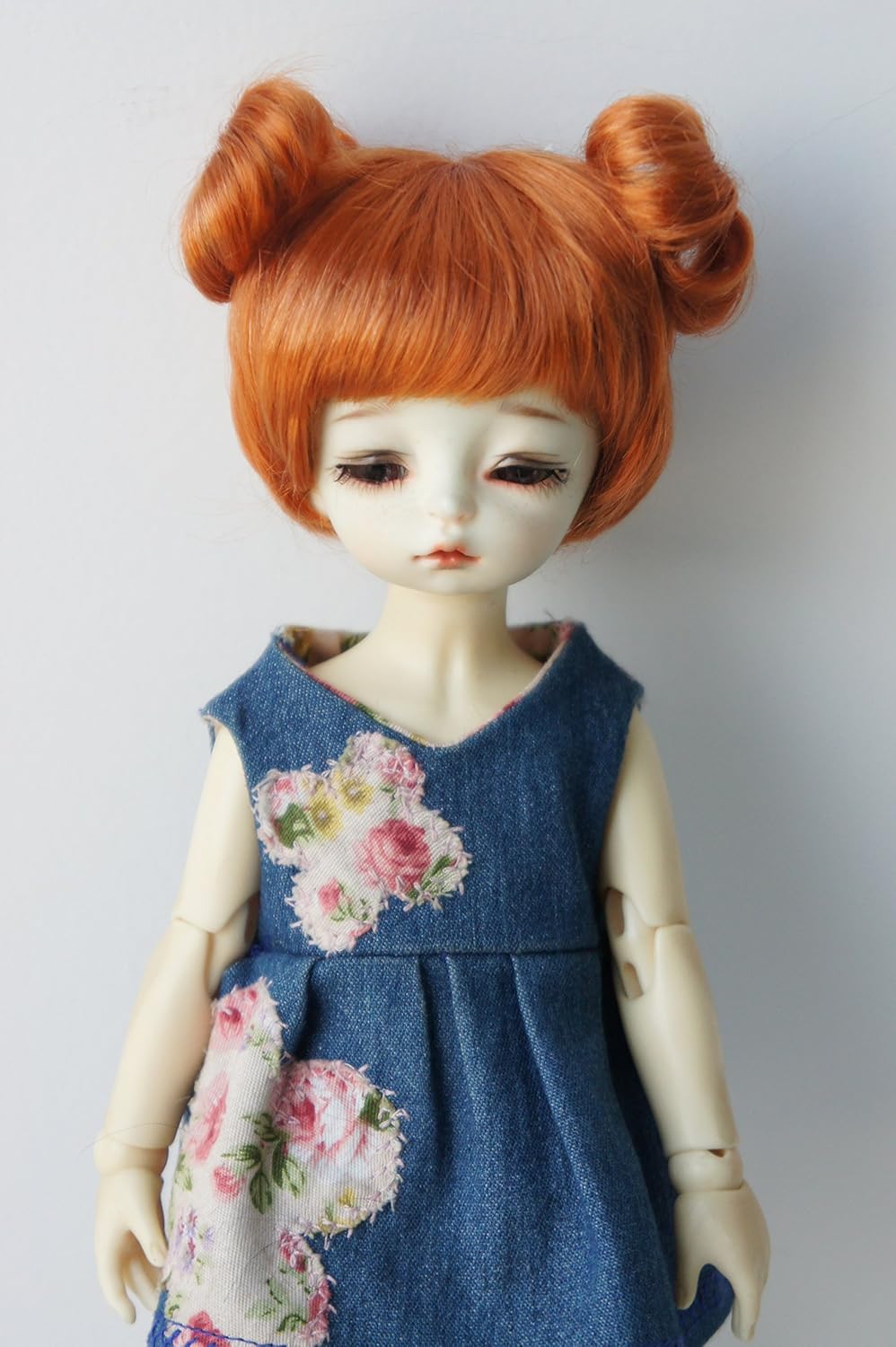 porcelain doll accessories