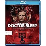 Doctor Sleep (Blu-Ray)