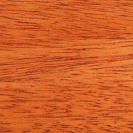Single Slat Of African Mahogany 1 4 X 3 4 X 16 Amazon Com