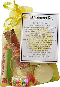 gifts to cheer up your girlfriend