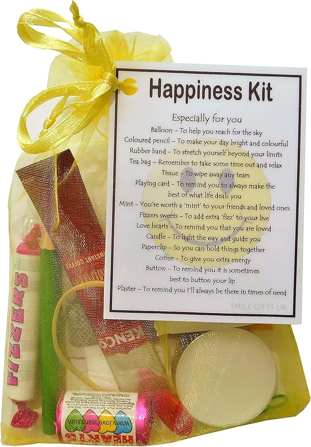 gifts to cheer up girlfriend