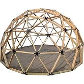 Thunder-Domes 3V Geodesic Dome Hub Kit