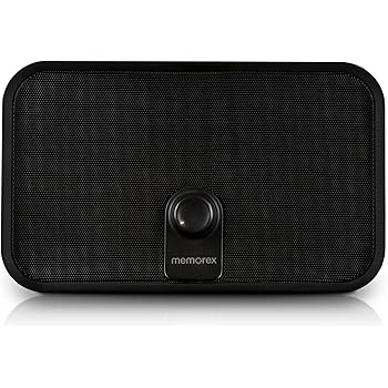 Amazon.com: Memorex Wireless Bluetooth Speaker (Discontinued by
