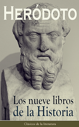 Download Los nueve libros de la Historia: Clásicos de la literatura (Spanish Edition) PDF