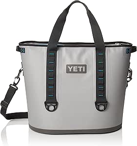 yeti hielera