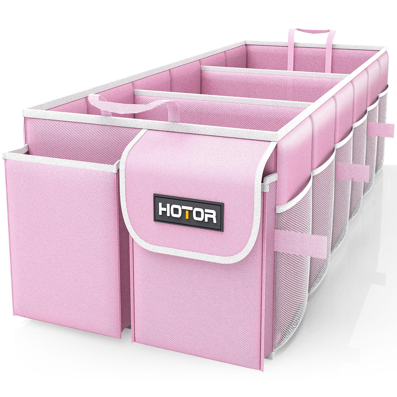 HOTOR Trunk Organizer for Car - Car