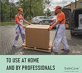 SafeCore Lifting Straps for Movers 2 People 3.5 m 450 kg Adjustable Harness view 4