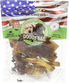 moo chews for dogs
