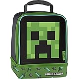 Thermos Dual Lunch Kit, Minecraft - Creeper