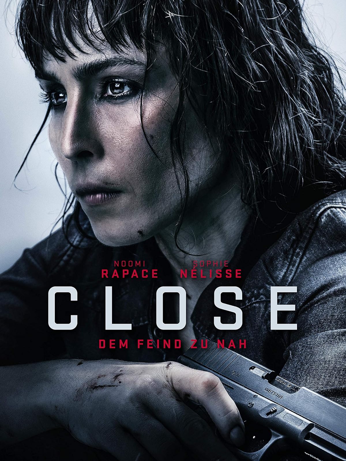 Amazon De What Happened To Monday Dt Ov Ansehen Prime Video