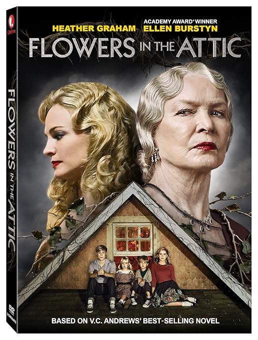Watch Flowers In The Attic HD 1080P Watch Flowers In The Attic HD 1080P