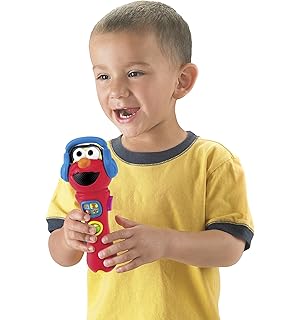 sing with elmo's greatest hits