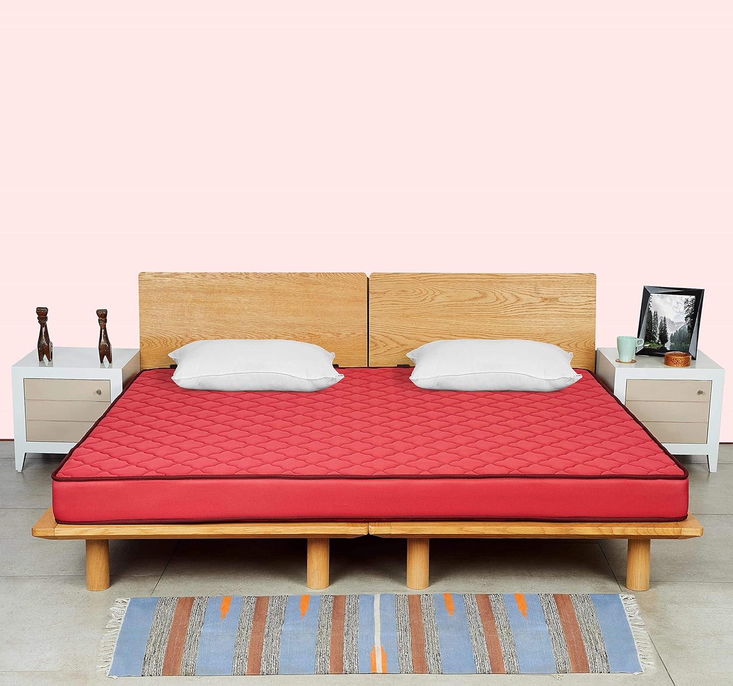 diwan cot bed kurlon