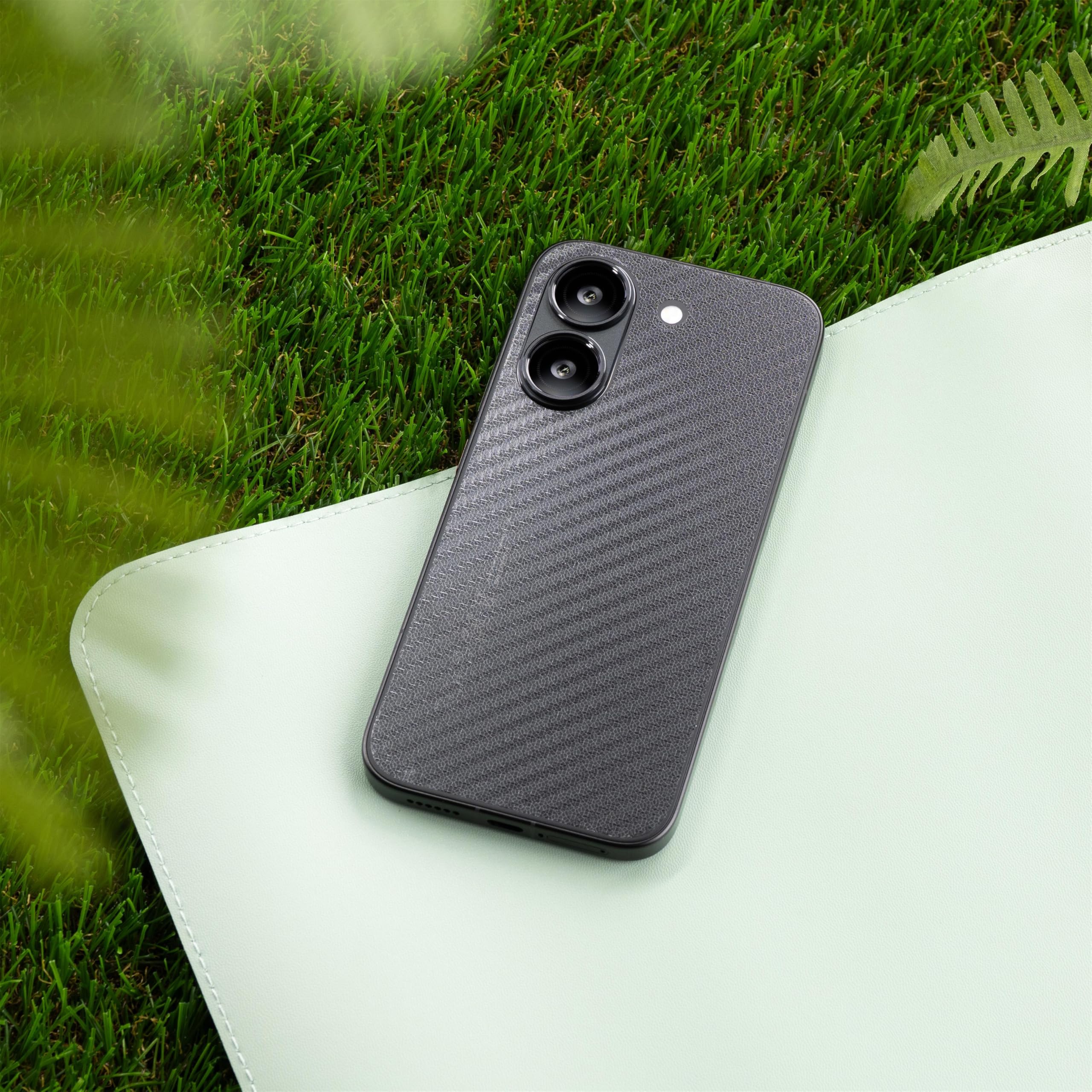 Ibywind Schutzfolie für Xiaomi Poco X8 Pro/Xiaomi Redmi Turbo 5 5G,2 Stück 9H Panzer-Glas,mit Metall-Kameraschutz,einfache Installation,unterstützt Fingerabdrucksensor,anti-kratzer,blasenfreiheit 7