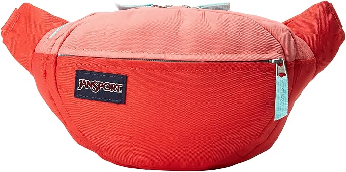 jansport fanny pack amazon