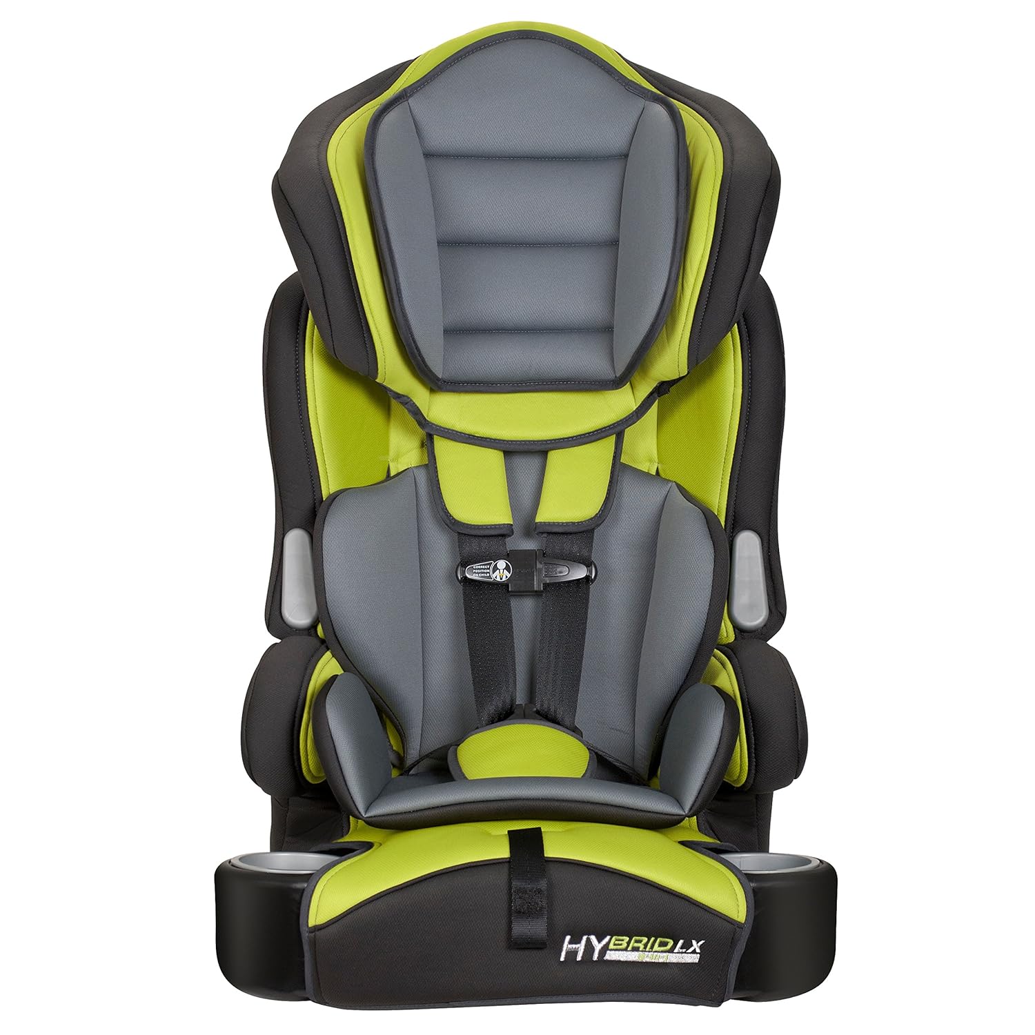 hybrid lx 3 in 1 car seat