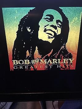 Bob Marley Bob Marley Greatest Hits 2 Cd Set 2010 Amazon Com Music